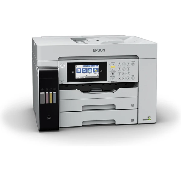 Epson EcoTank Business L15180 (záruka 5 rokov po registrácii) - Tlačiarne - Obrázok VAA4100501