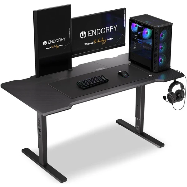 Endorfy Atlas L (GD700) herný stôl - Stoly - Obrázok VAB2000601