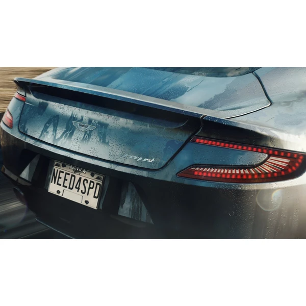 Need for Speed Rivals (PS4) - Hry na PS4 - Obrázok VAC4100201