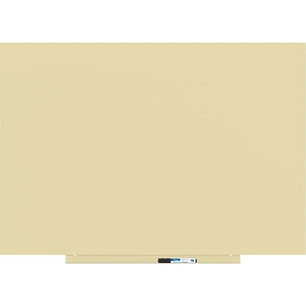 Rocada Skin Colour 6420R-1015 magnetická tabuľa slonová kosť RAL 1015 - Magnetické tabule - Obrázok VACN000K01