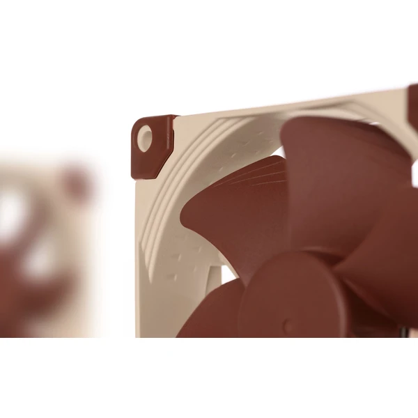 Noctua NF-A9 FLX - Ventilátory pre PC - Obrázok VAD3000O01
