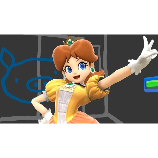 Super Smash Bros. Ultimate (SWITCH) - Hry na Nintendo Switch - Obrázok VAD3100201