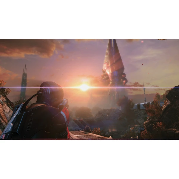 Mass Effect Legendary Edition (PS4) - Hry na PS4 - Obrázok VAE3100201