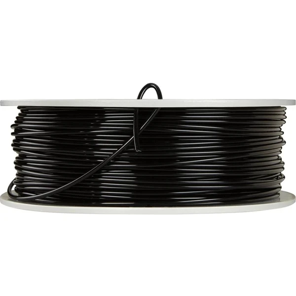 VERBATIM filament do 3D tlačiarne PET-G 1.75mm, 327m, 1kg čierny - Filamenty pre 3D tlačiarne - Obrázok VAG3000L01