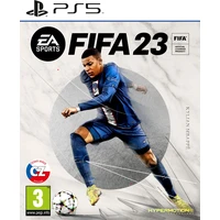 FIFA 23 (PS5) - Hry na PS5