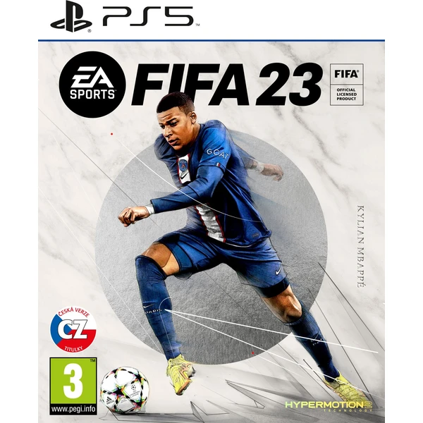 FIFA 23 (PS5) - Hry na PS5 - Hlavný obrázok