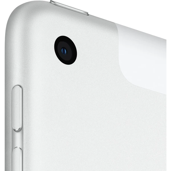 Apple iPad 10,2" 128GB Wi-Fi + Cellular strieborný (2020) (Kategória A) - Tablety - Obrázok VAM0500301