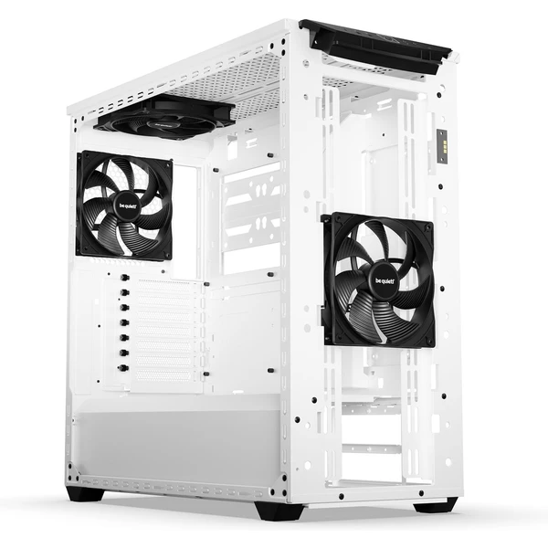 Be quiet! SHADOW BASE 800DX biela - Počítačové skrine - Obrázok VAMA000601