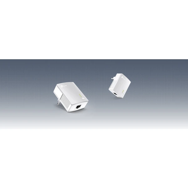 TP-Link TL-PA4010KIT Powerline sada - Powerline - Obrázok VAMFF00101