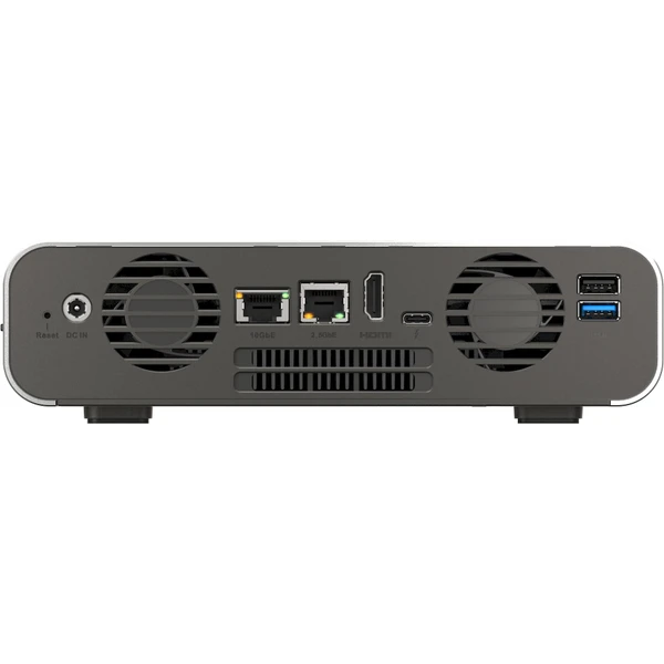 QNAP TBS-h574TX-i3-12G - Servery NAS - Obrázok VAMK000K01
