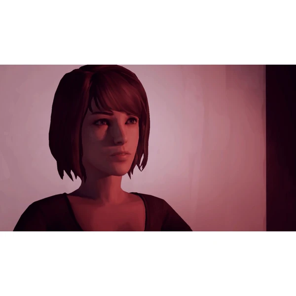 Life is Strange (základná hra) (Switch) - Hry na Nintendo Switch - Obrázok VAQVF00101