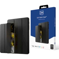 3mk ochranný kryt Soft Tablet Case pre Lenovo Tab M11 10,95 - Puzdra