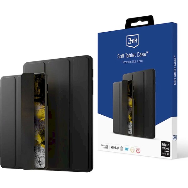 3mk ochranný kryt Soft Tablet Case pre Lenovo Tab M11 10,95