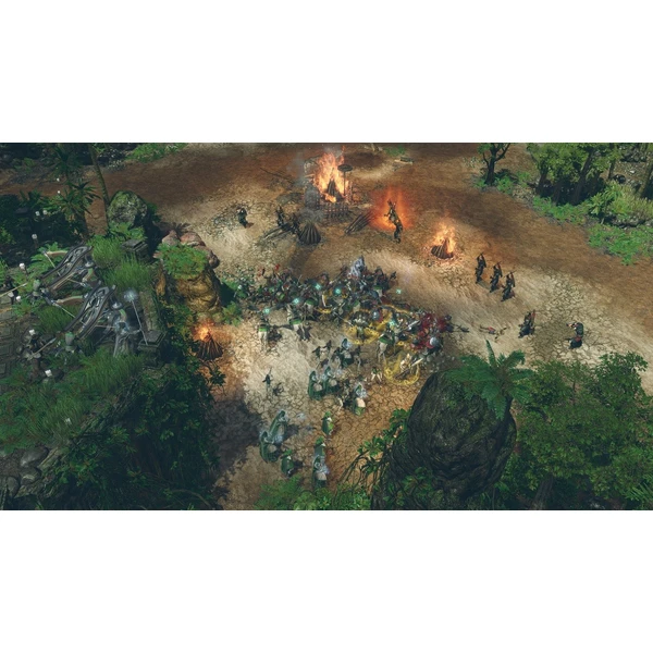 Spellforce 3 Reforced (Xbox Series X/Xbox One) - Hry na Xbox One - Obrázok VART600301