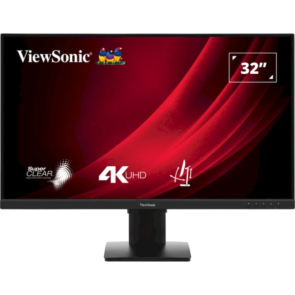 ViewSonic VG3208-4K monitor 32" - Monitory - Hlavný obrázok
