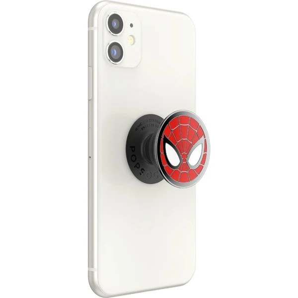 PopSockets PopGrip - Spiderman - Držiaky - Obrázok VAX5000O01