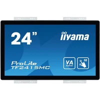 iiyama ProLite TF2415MC-B2 dotykový monitor 24" - Monitory