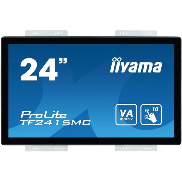 iiyama ProLite TF2415MC-B2 dotykový monitor 24" - Monitory - Hlavný obrázok