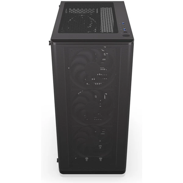 Endorfy Ventum 200 Air - Počítačové skrine - Obrázok VB02000601