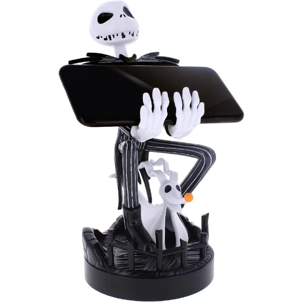Cable Guy - Jack Skellington - Figúrky - Obrázok VB0O100501