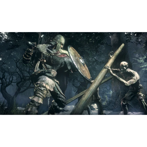 Dark Souls III (Xbox One) - Hry na Xbox One - Obrázok VB24100201