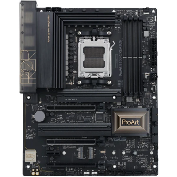 ASUS PROART B650-CREATOR - Základné dosky - Hlavný obrázok