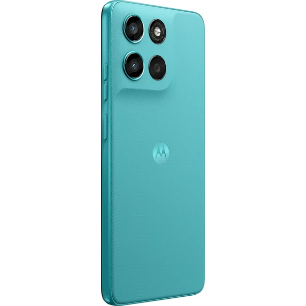 Motorola Moto G57 Power 12GB/256GB PANTONE modrý - Mobilné telefóny - Obrázok VB4L000K01