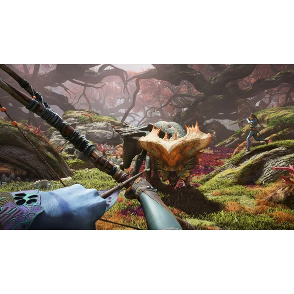 Avatar: Frontiers Pandora From The Ashes Edition (PS5) - Hry na PS5 - Obrázok VB5K000K01