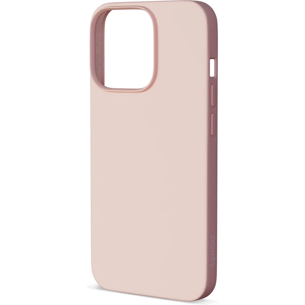 Epico SILICONE MAGNETIC - MAGSAFE COMPATIBLE CASE iPhone 14 Plus - ružová - Puzdra - Obrázok VB70000601