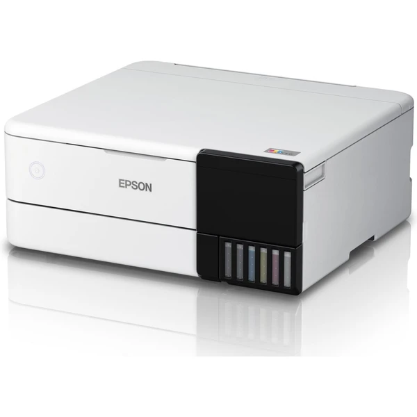 Epson EcoTank L8160 (záruka na 5 rokov po registrácii) - Tlačiarne - Obrázok VB9X000501