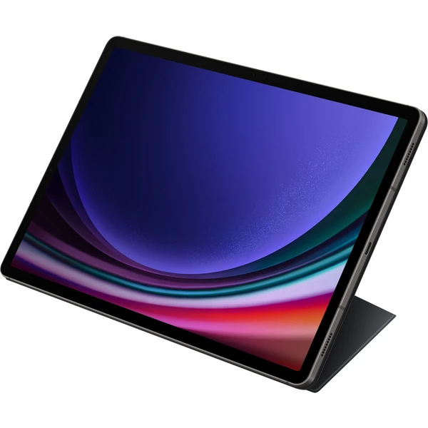 Samsung Smart Book Cover púzdro Tab S10+/S9+/S9 FE+ čierne - Puzdra - Obrázok VBB6G00101