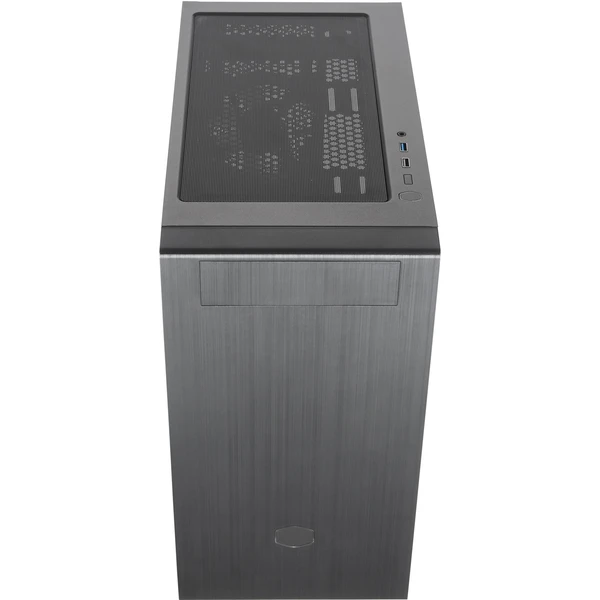 Cooler Master MasterBox MB400L ODD čierna - Počítačové skrine - Obrázok VBDLF00101