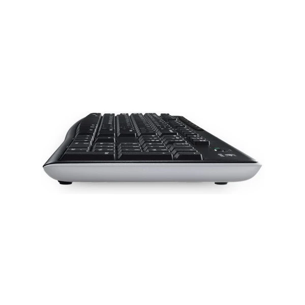 Logitech K270 US - Klávesnice - Obrázok VBFA300301
