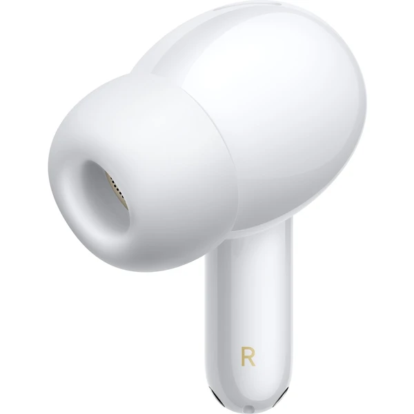Xiaomi Redmi Buds 6 Pro biela - Slúchadlá - Obrázok VBHB000K01