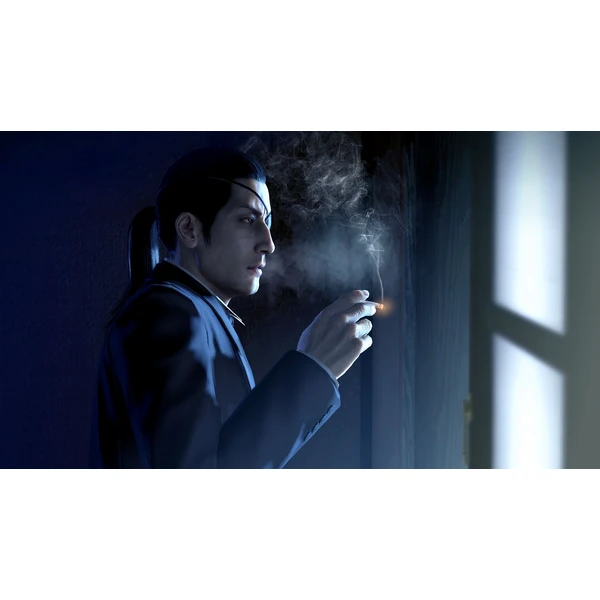 Yakuza 0 Director's Cut (PS5) - Hry na PS5 - Obrázok VBHK000K01