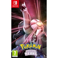 Pokémon Shining Pearl (SWITCH) - Hry na Nintendo Switch