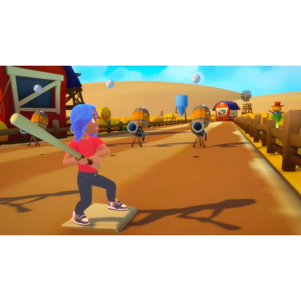 30 Sport Games in 1 (Switch) - Hry na Nintendo Switch - Obrázok VBL6G00101