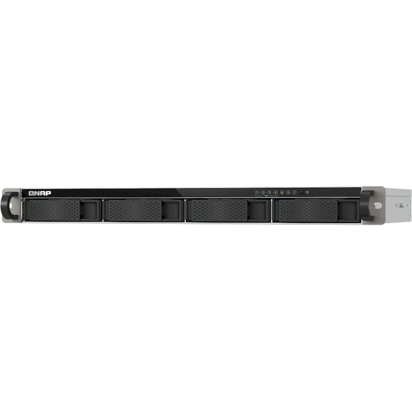 QNAP TS-433eU - Servery NAS - Hlavný obrázok