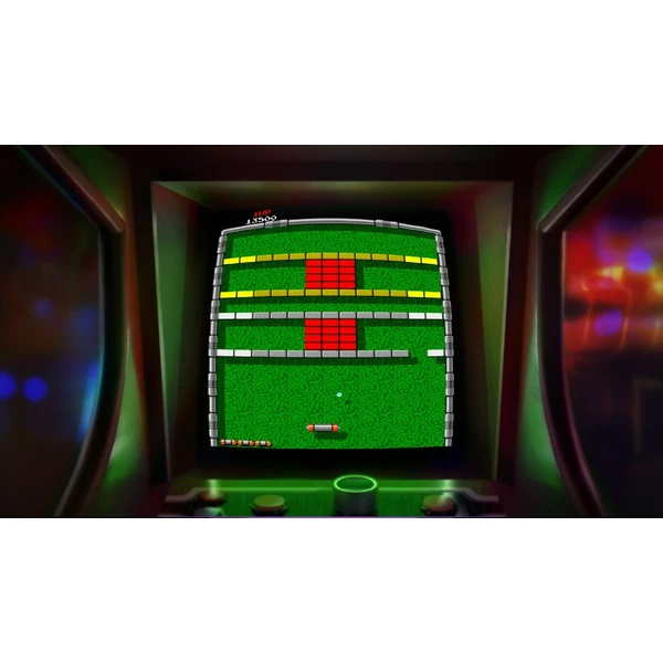 Arkanoid - Eternal Battle (PS5) - Hry na PS5 - Obrázok VBNH100501