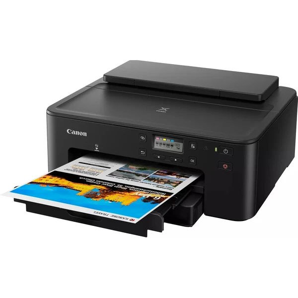 Canon PIXMA TS705A tlačiareň - Tlačiarne - Obrázok VBOI100501