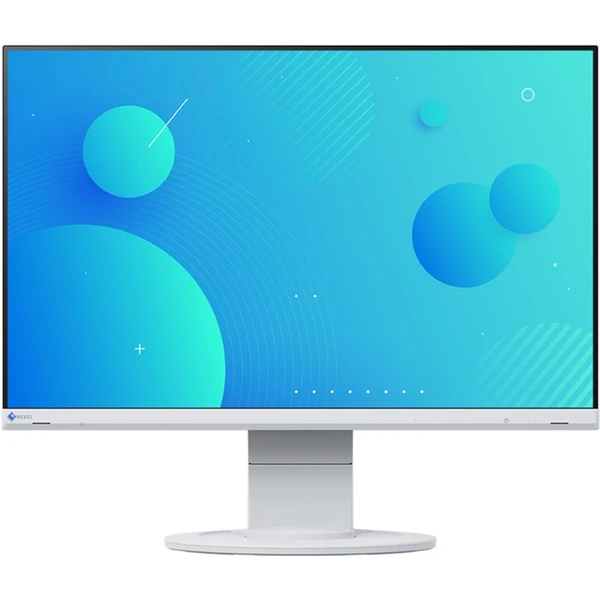 EIZO FlexScan EV2360-WT monitor 22,5"  - Monitory - Obrázok VBOL600301
