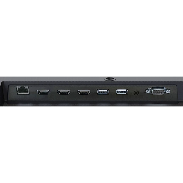 IIyama ProLite LH5560UHS-B1AG - Veľkoformátové displeje - Obrázok VBP0000O01