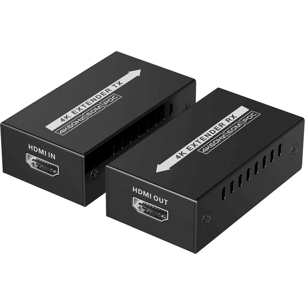 PremiumCord HDMI2.0 extender na 60m  - Ostatné - Hlavný obrázok