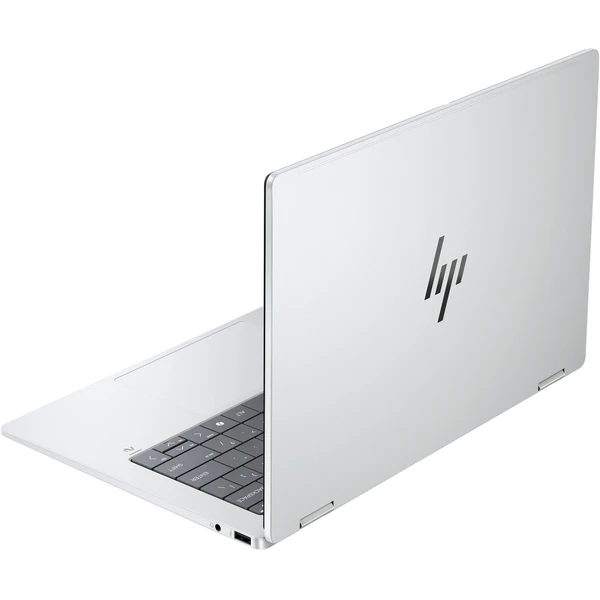 HP OmniBook Flip NG AI (CF6L6EA#BCM) strieborný - 2 roky Absolute SW ochrana + 3 mesiace GamePass - Notebooky - Obrázok VBPJ000K01