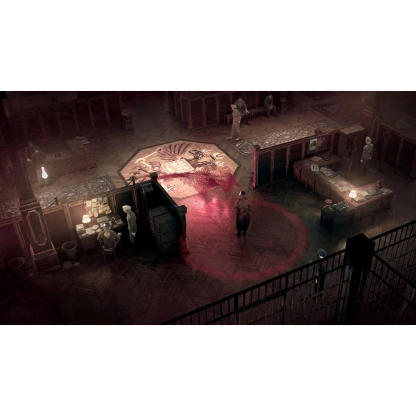 The Thaumaturge (PS5) - Hry na PS5 - Obrázok VBQ7000J01