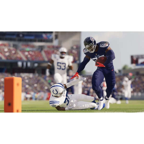MADDEN NFL 23 (XSX) - Hry na Xbox Series - Obrázok VBQTF00101