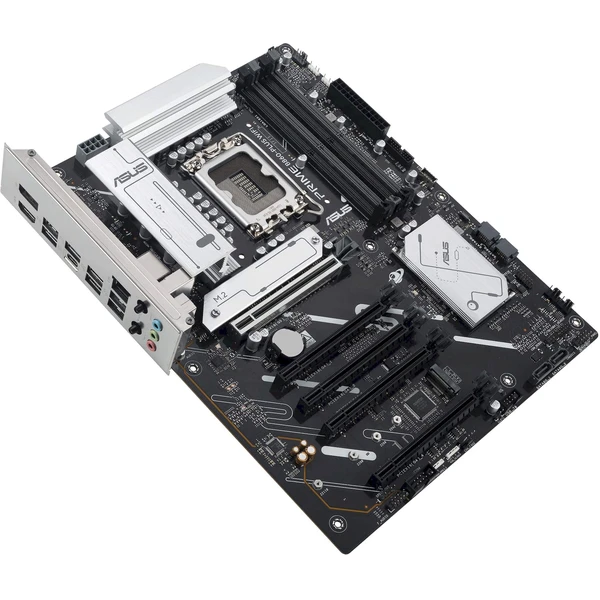 ASUS PRIME B860-PLUS WIFI - Základné dosky - Obrázok VBRC000N01