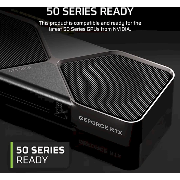 Corsair HX1200i 1200W - Zdroje - Obrázok VBRK000K01