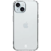 Tactical TPU Plyo kryt Apple iPhone 15 číry - Puzdra