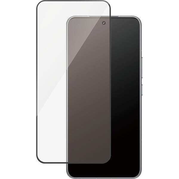 PanzerGlass® Ultra-Wide Fit sklo Xiaomi Redmi Note 14